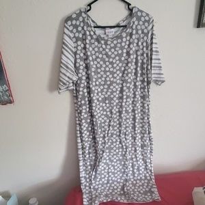 Lularoe Dress